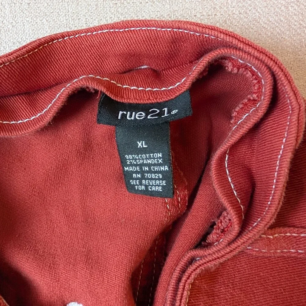 Rue21 adorable mini